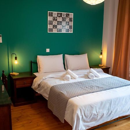 Ferienwohnung Selini Nafplio Exterior foto