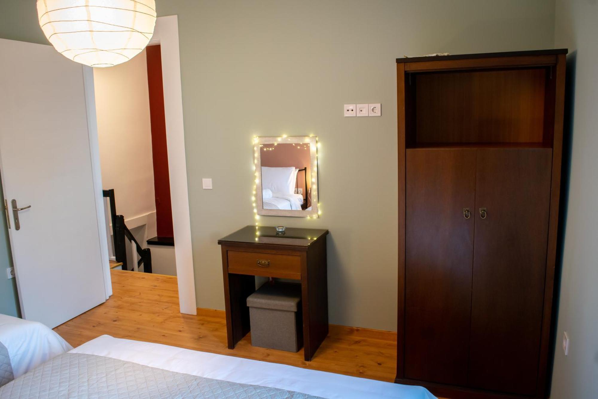 Ferienwohnung Selini Nafplio Exterior foto