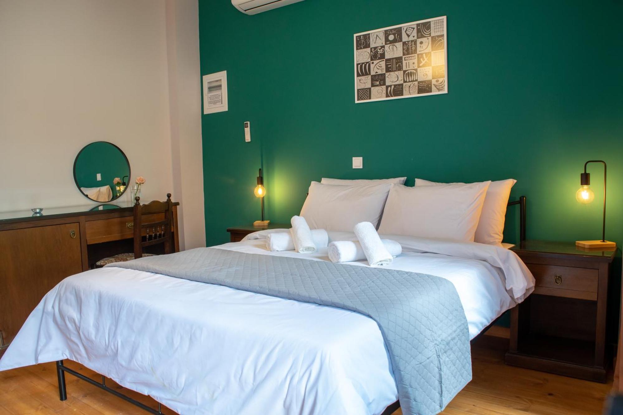 Ferienwohnung Selini Nafplio Exterior foto