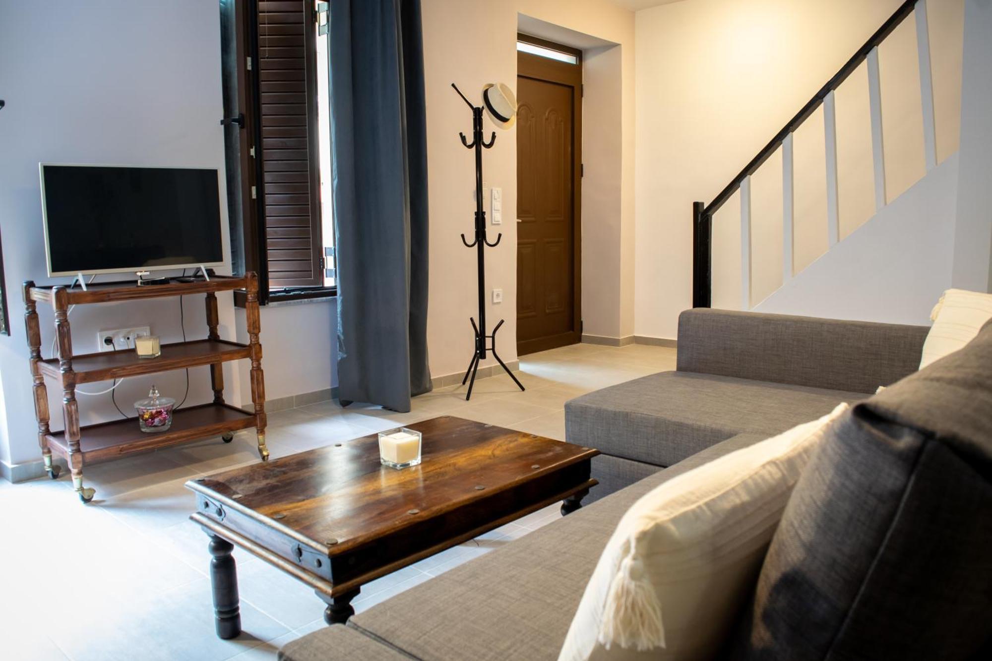 Ferienwohnung Selini Nafplio Exterior foto