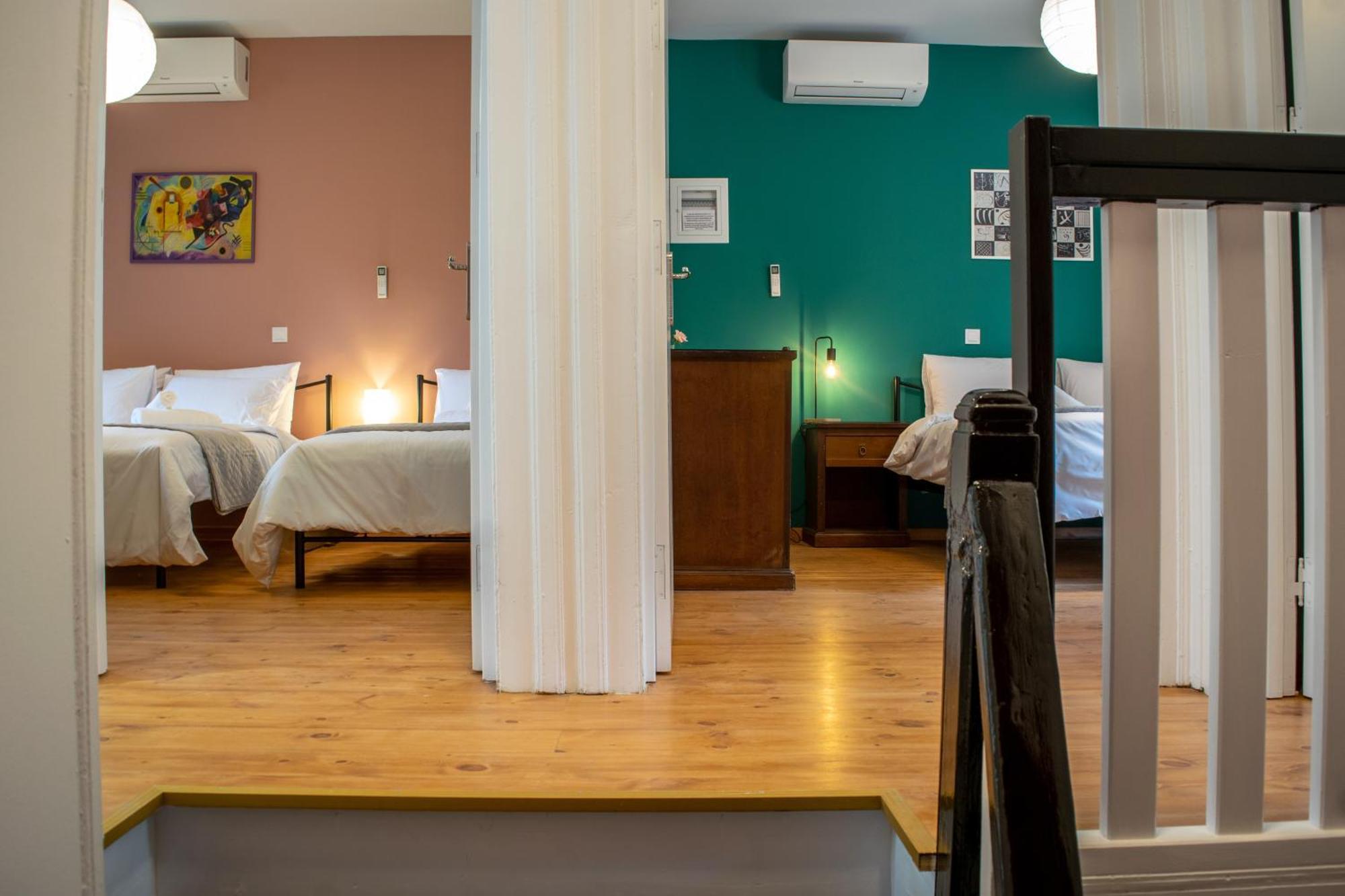 Ferienwohnung Selini Nafplio Exterior foto