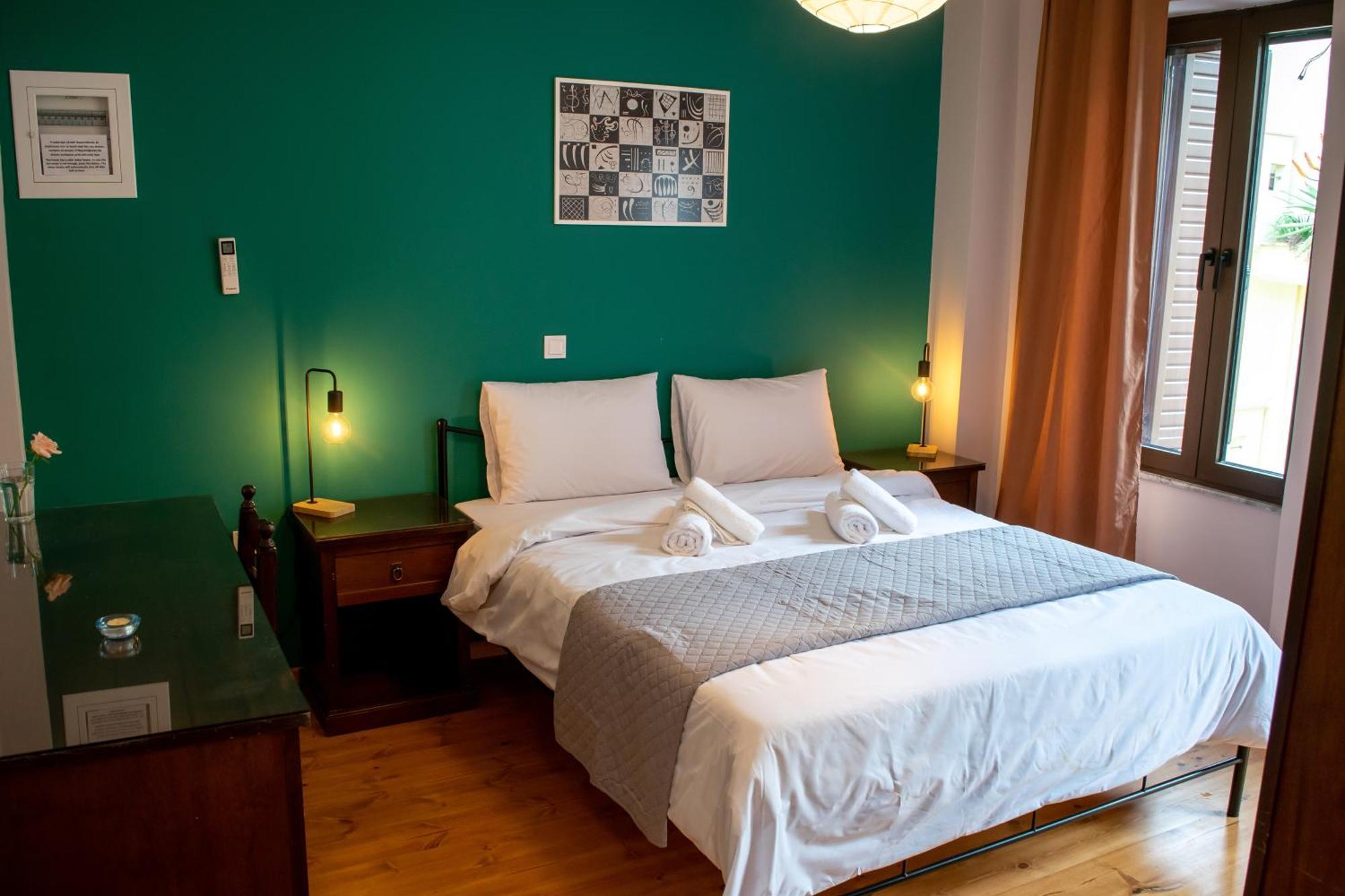 Ferienwohnung Selini Nafplio Exterior foto