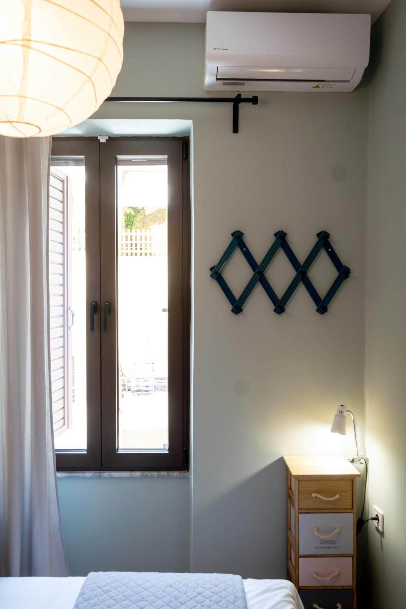 Ferienwohnung Selini Nafplio Exterior foto